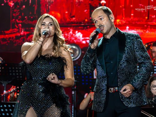 Classic Clasycznie w Arenie