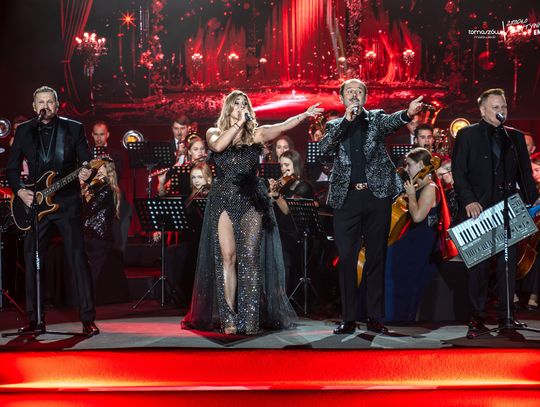 Classic Clasycznie w Arenie