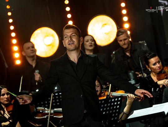 Classic Clasycznie w Arenie