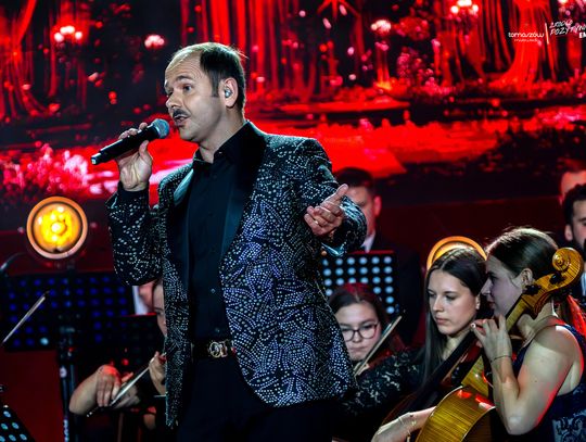 Classic Clasycznie w Arenie