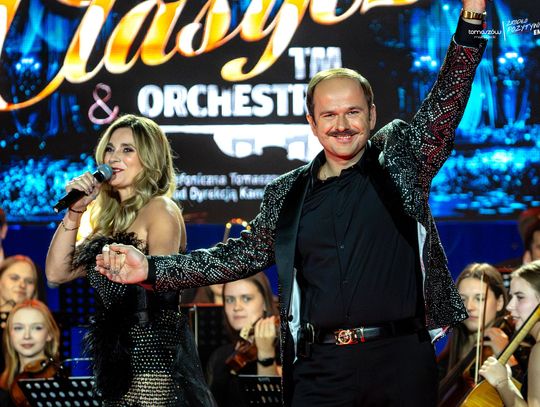 Classic Clasycznie w Arenie