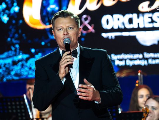 Classic Clasycznie w Arenie