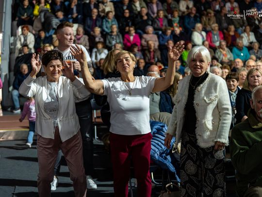 Classic Clasycznie w Arenie