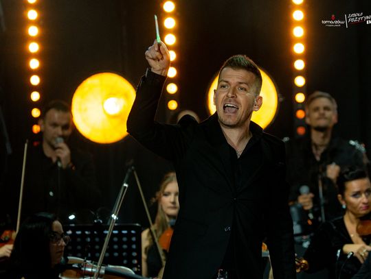 Classic Clasycznie w Arenie