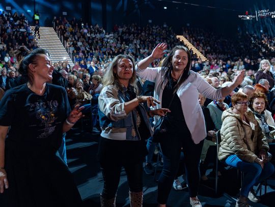 Classic Clasycznie w Arenie