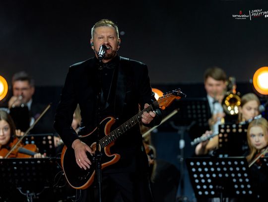 Classic Clasycznie w Arenie