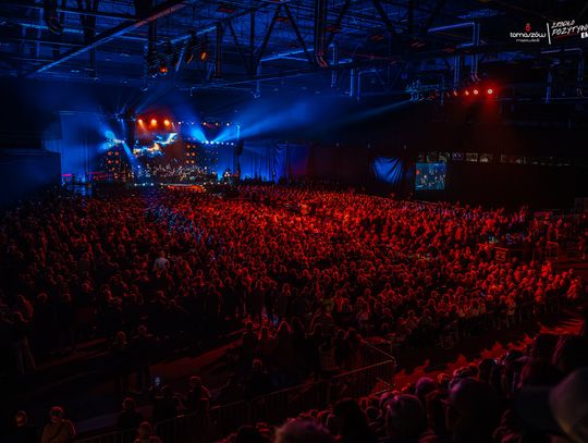 Classic Clasycznie w Arenie