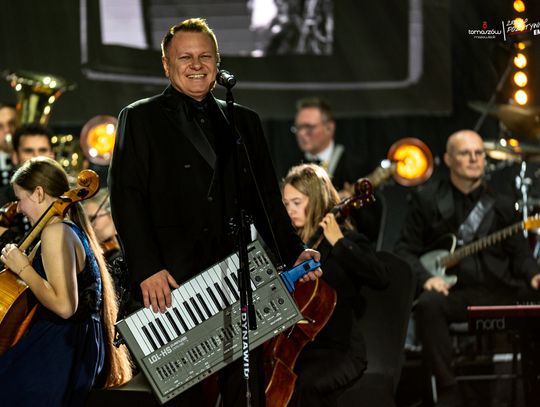 Classic Clasycznie w Arenie