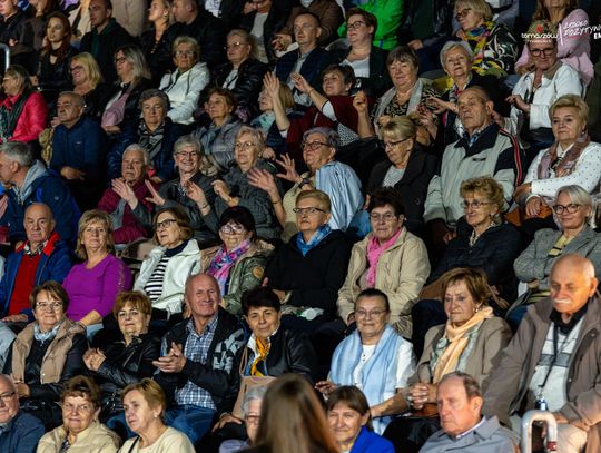 Classic Clasycznie w Arenie