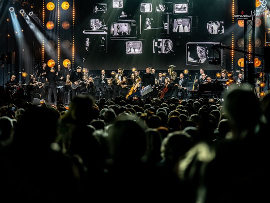 Classic Clasycznie w Arenie