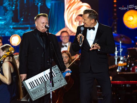 Classic Clasycznie w Arenie