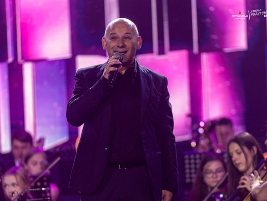 Classic Clasycznie w Arenie