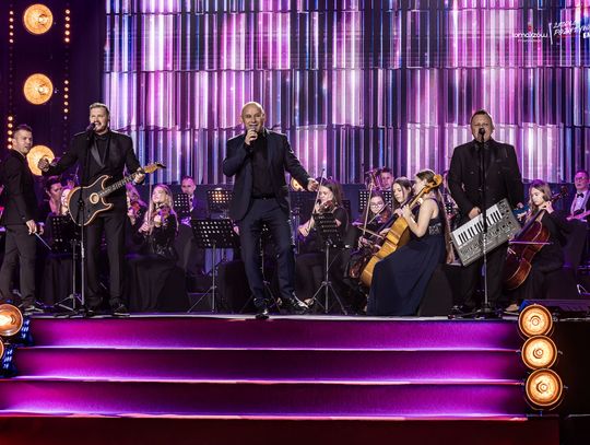 Classic Clasycznie w Arenie