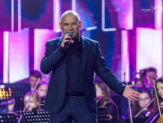 Classic Clasycznie w Arenie