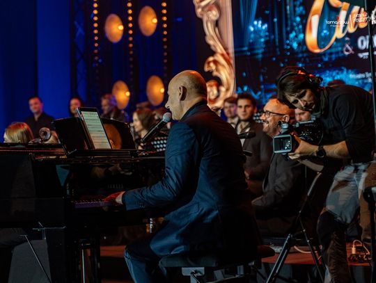 Classic Clasycznie w Arenie