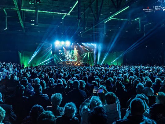 Classic Clasycznie w Arenie