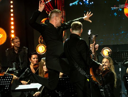 Classic Clasycznie w Arenie