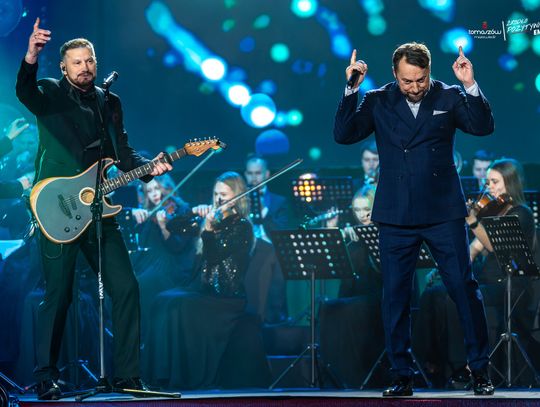 Classic Clasycznie w Arenie