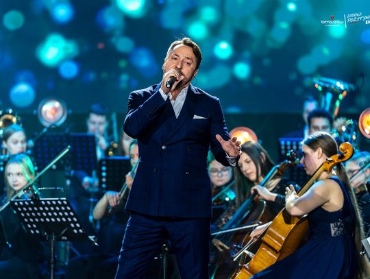 Classic Clasycznie w Arenie