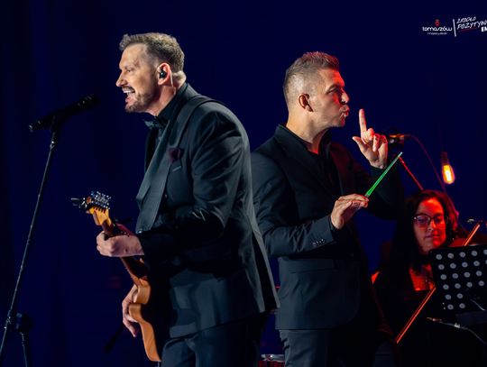 Classic Clasycznie w Arenie