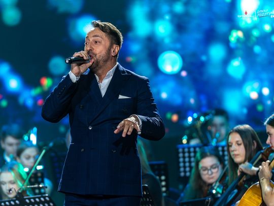 Classic Clasycznie w Arenie