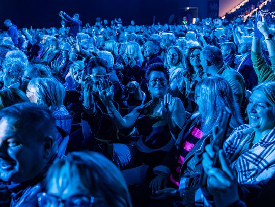 Classic Clasycznie w Arenie