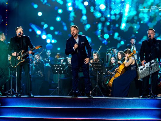 Classic Clasycznie w Arenie