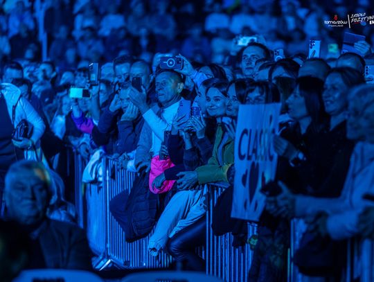 Classic Clasycznie w Arenie