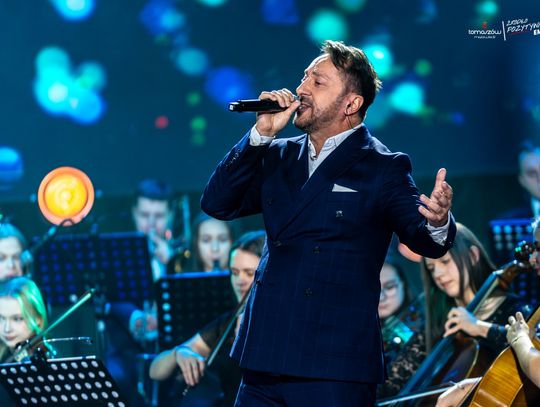 Classic Clasycznie w Arenie