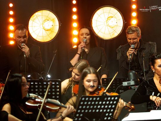 Classic Clasycznie w Arenie