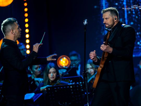 Classic Clasycznie w Arenie