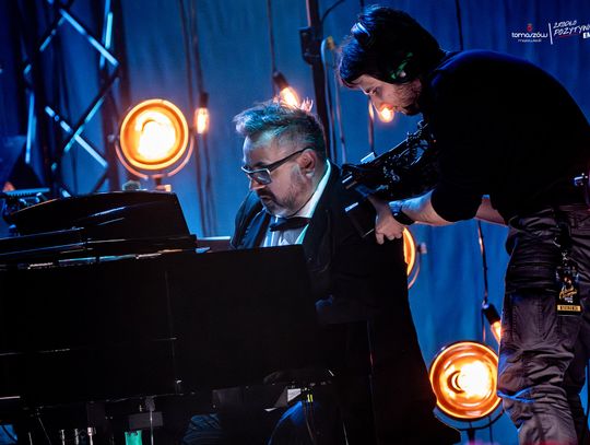 Classic Clasycznie w Arenie