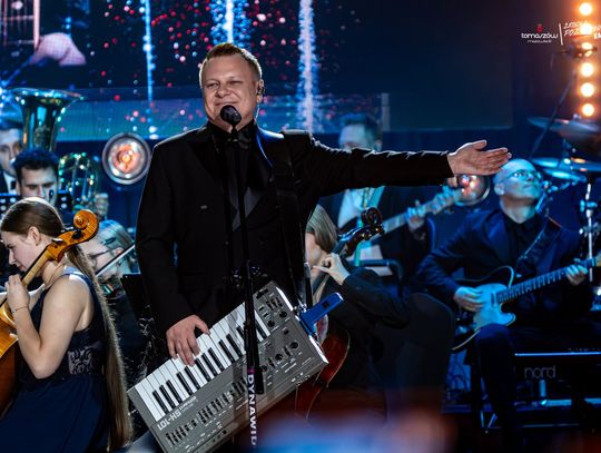 Classic Clasycznie w Arenie