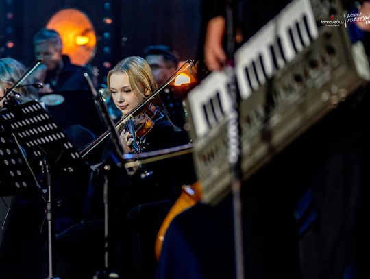 Classic Clasycznie w Arenie