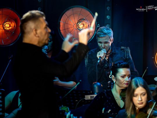 Classic Clasycznie w Arenie