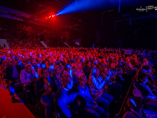 Classic Clasycznie w Arenie