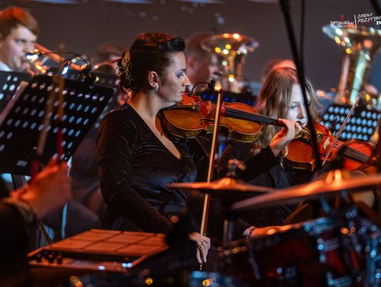 Classic Clasycznie w Arenie