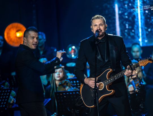 Classic Clasycznie w Arenie