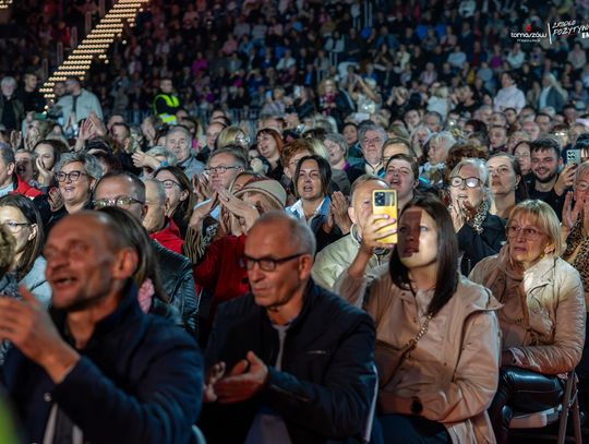 Classic Clasycznie w Arenie