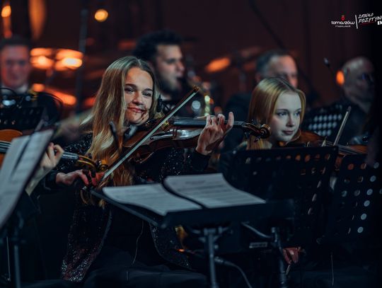 Classic Clasycznie w Arenie