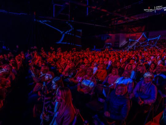 Classic Clasycznie w Arenie