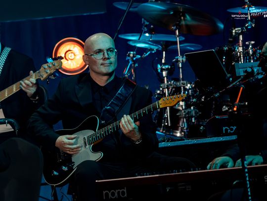 Classic Clasycznie w Arenie