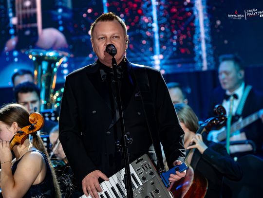 Classic Clasycznie w Arenie