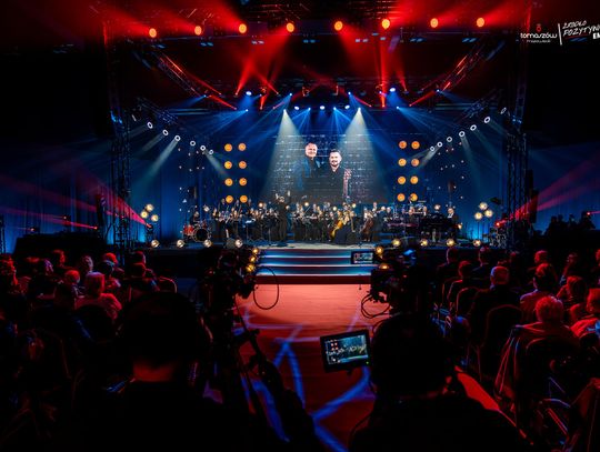 Classic Clasycznie w Arenie