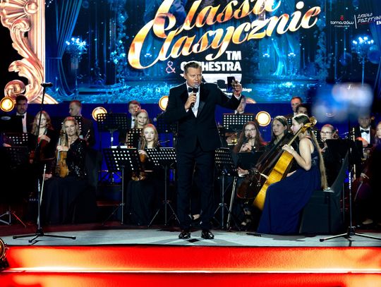 Classic Clasycznie w Arenie