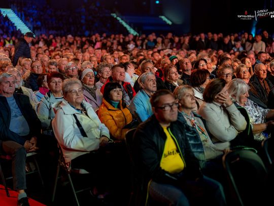 Classic Clasycznie w Arenie