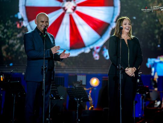 Classic Clasycznie w Arenie