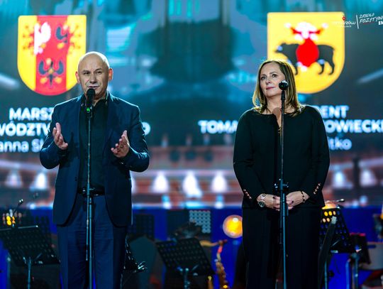 Classic Clasycznie w Arenie