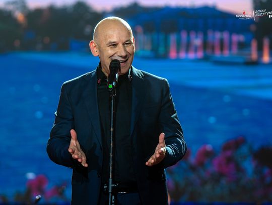 Classic Clasycznie w Arenie