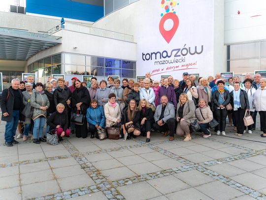 Classic Clasycznie w Arenie